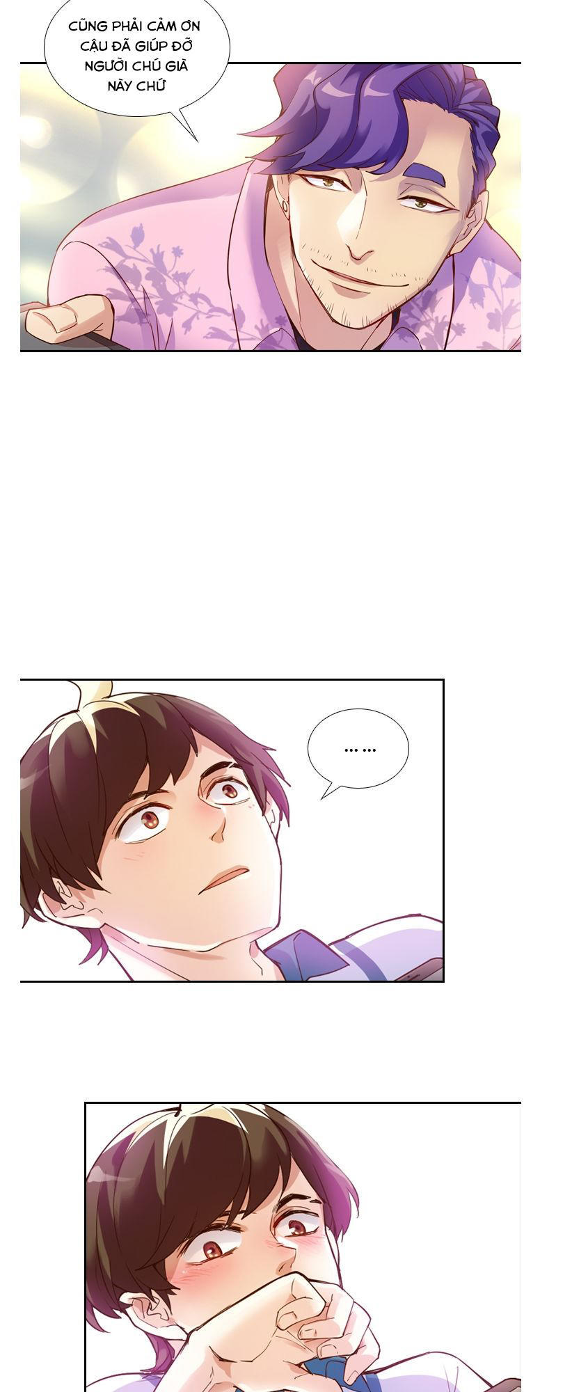 Vua Biến Thái Chapter 6 - 33