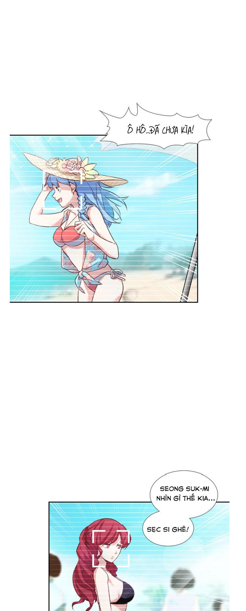 Vua Biến Thái Chapter 9 - 2