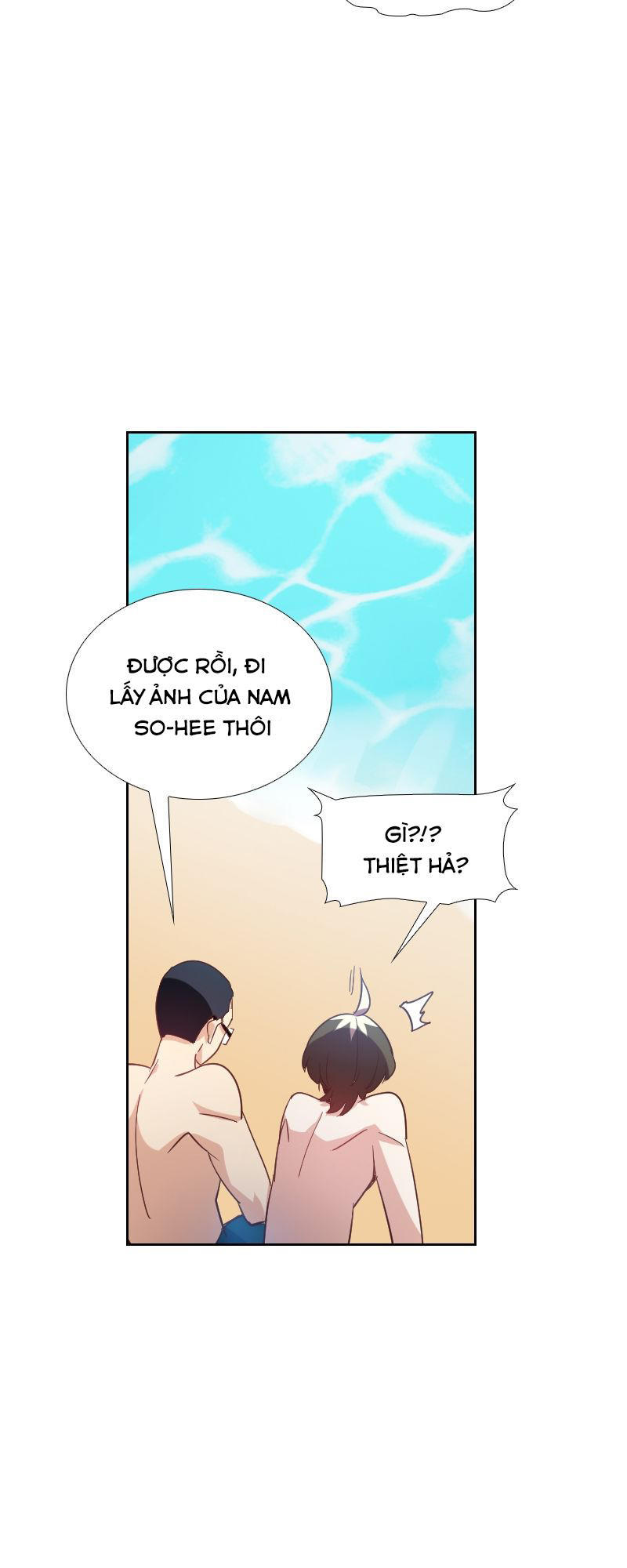 Vua Biến Thái Chapter 9 - 11