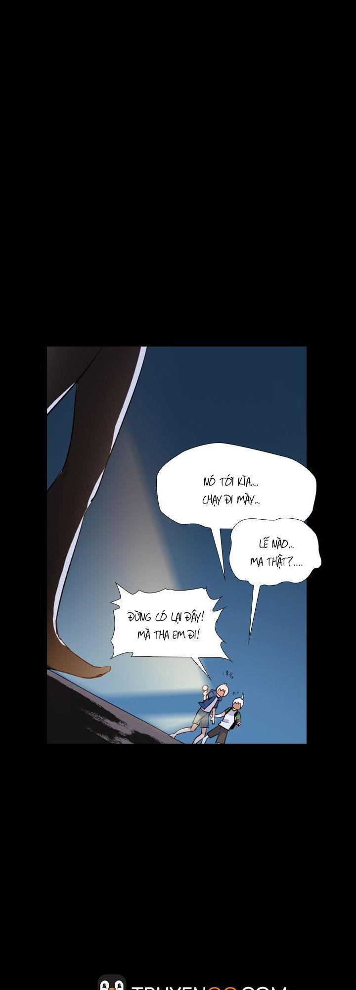 Vua Biến Thái Chapter 9 - 35