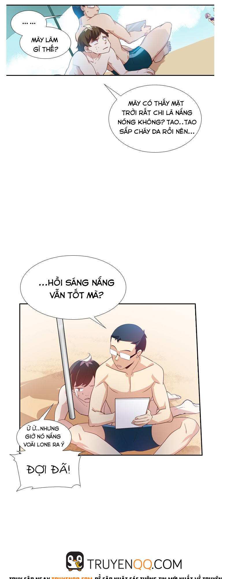 Vua Biến Thái Chapter 9 - 9