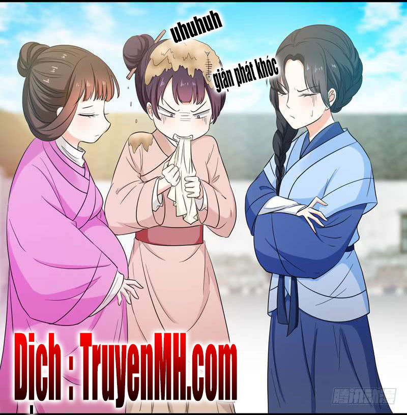 Bạo Lực Tiếu Thôn Cô Chapter 10 - 2