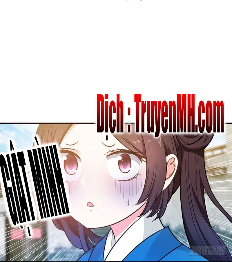 Bạo Lực Tiếu Thôn Cô Chapter 10 - 12