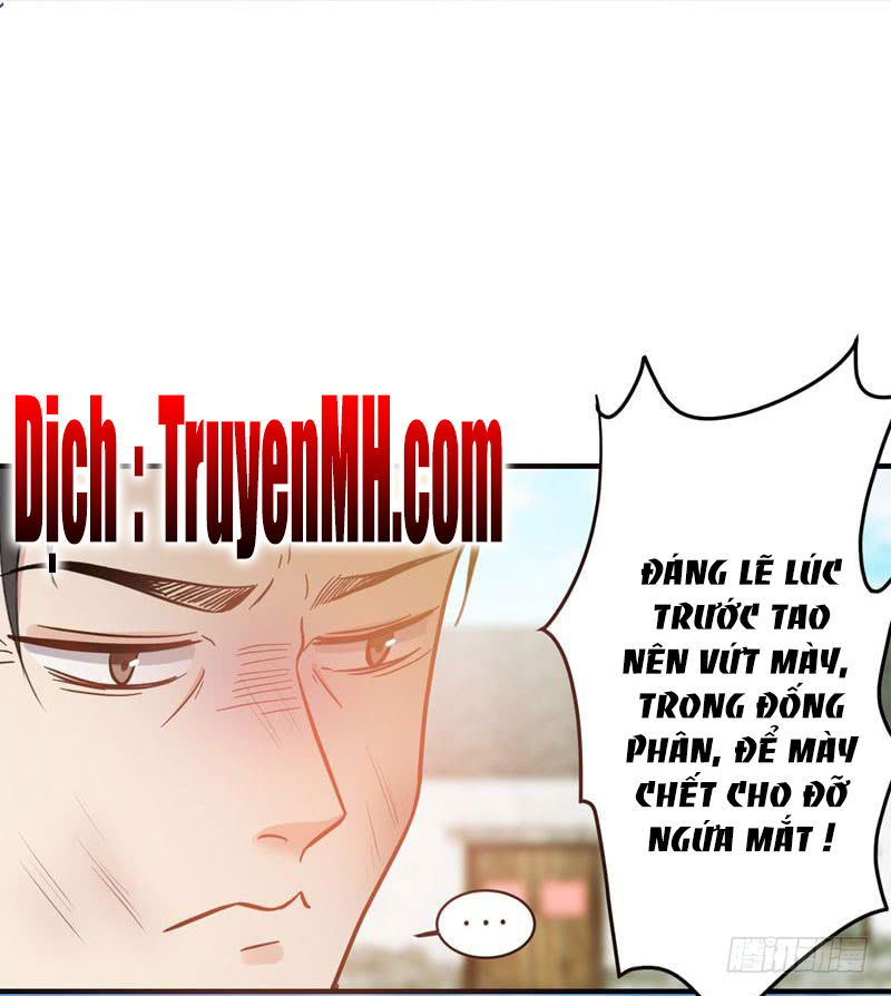 Bạo Lực Tiếu Thôn Cô Chapter 10 - 14