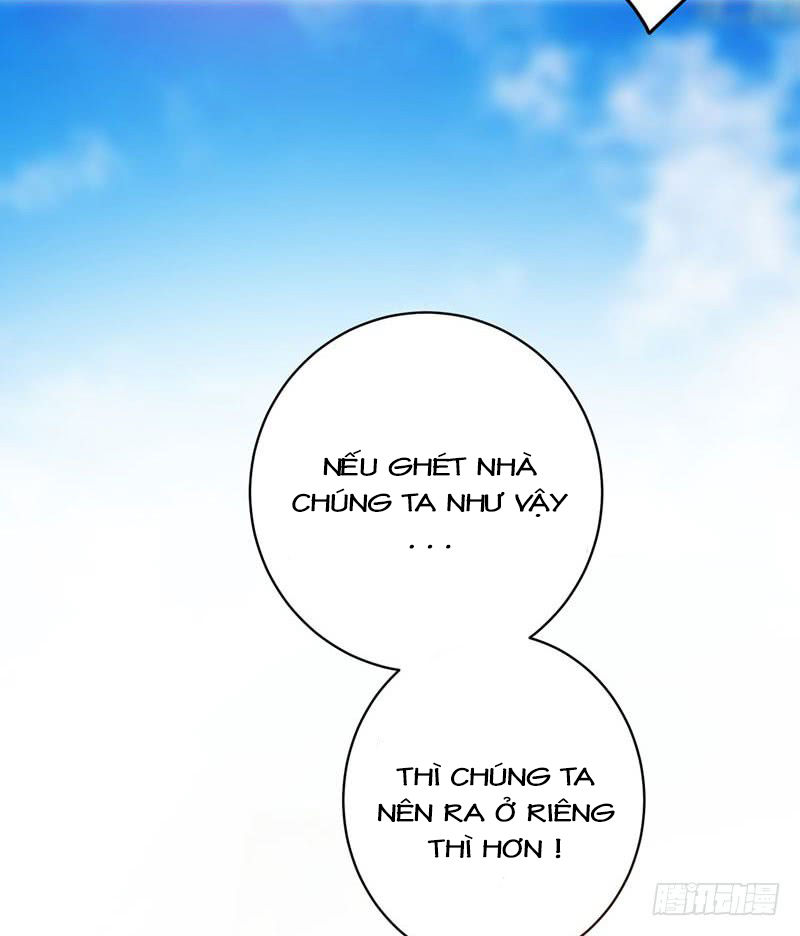 Bạo Lực Tiếu Thôn Cô Chapter 10 - 15