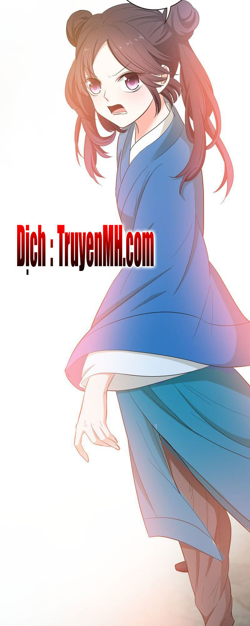 Bạo Lực Tiếu Thôn Cô Chapter 10 - 16