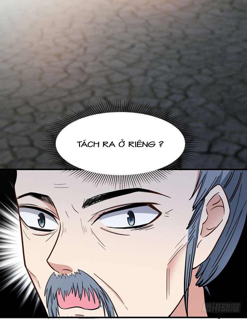 Bạo Lực Tiếu Thôn Cô Chapter 10 - 18