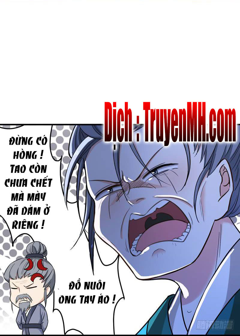 Bạo Lực Tiếu Thôn Cô Chapter 10 - 21