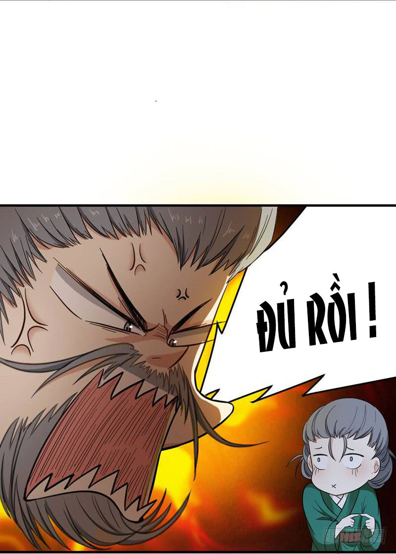 Bạo Lực Tiếu Thôn Cô Chapter 10 - 22