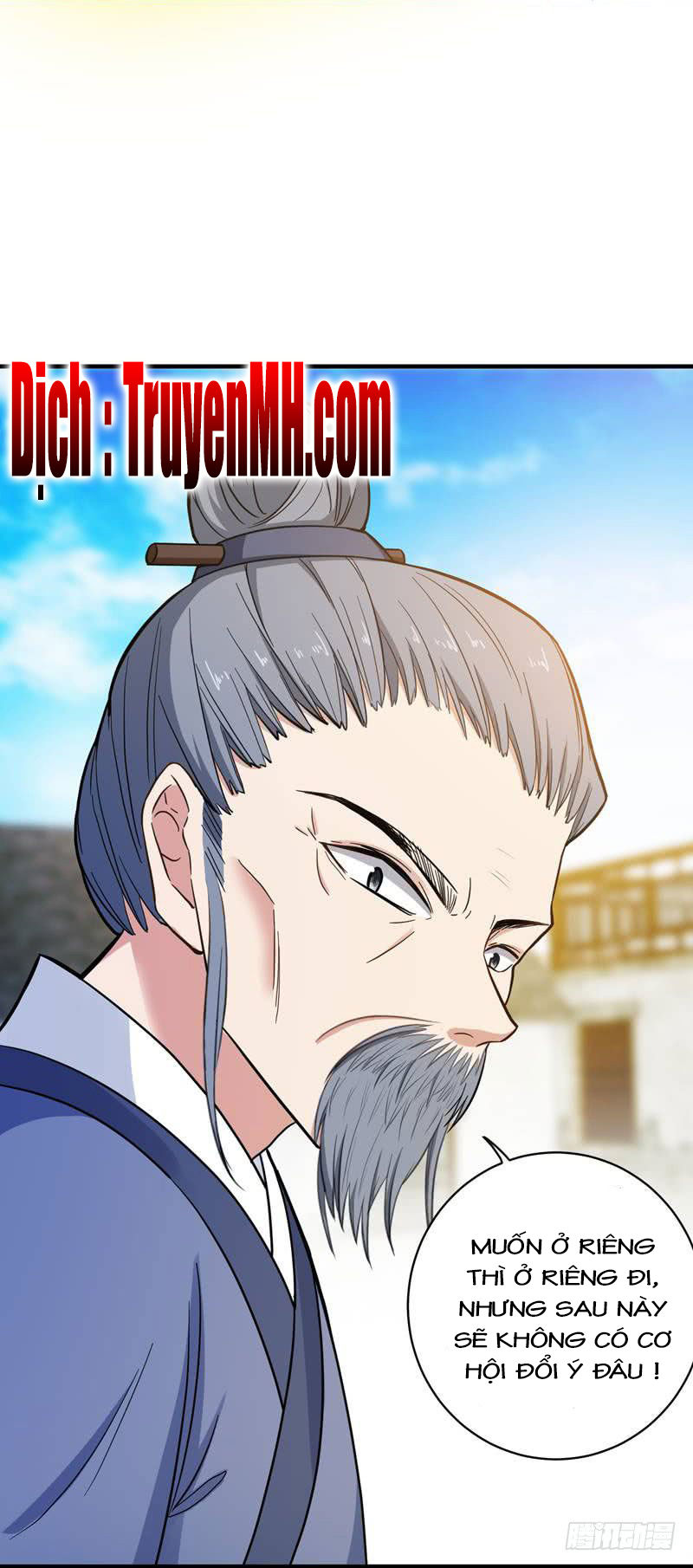 Bạo Lực Tiếu Thôn Cô Chapter 10 - 23