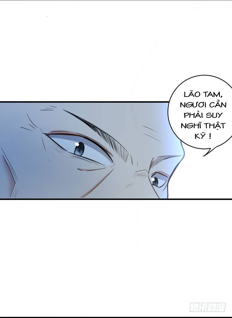 Bạo Lực Tiếu Thôn Cô Chapter 10 - 24