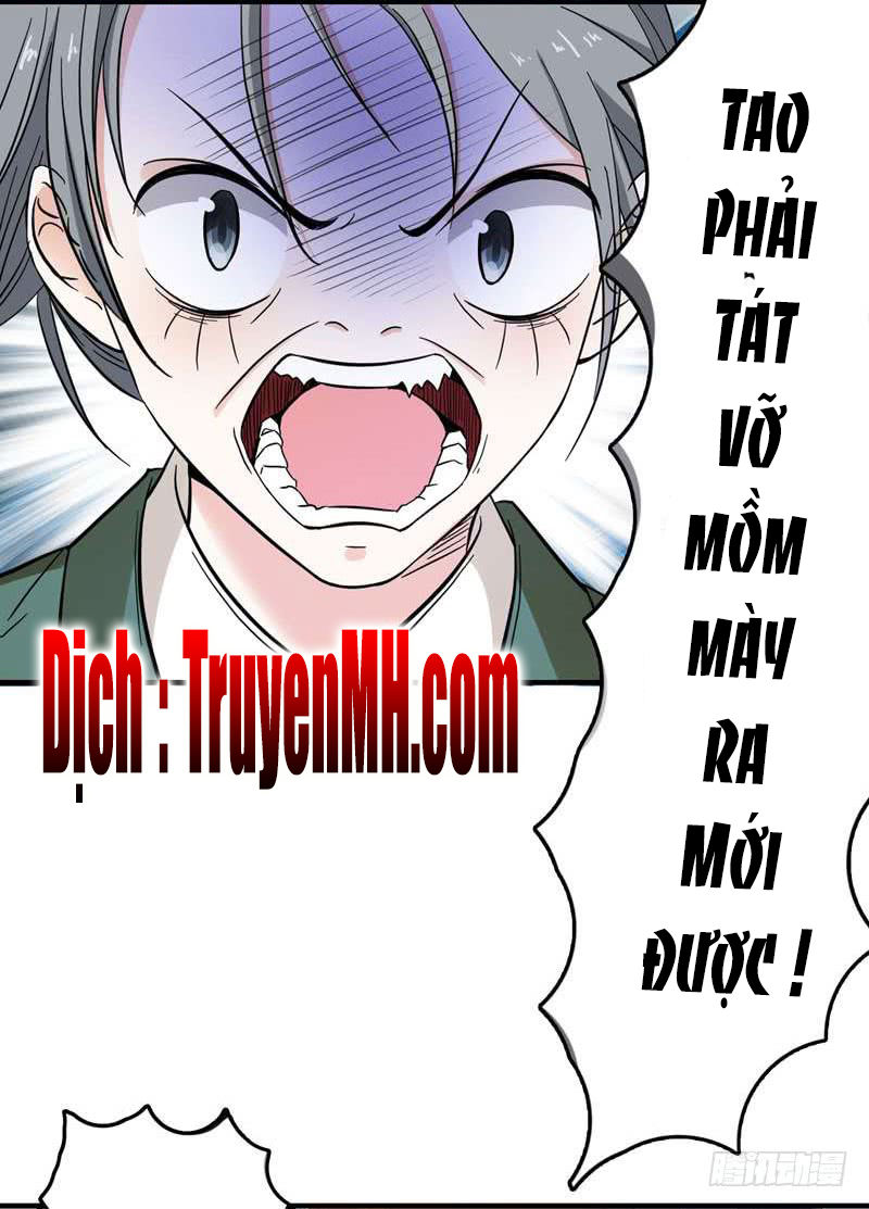 Bạo Lực Tiếu Thôn Cô Chapter 10 - 4