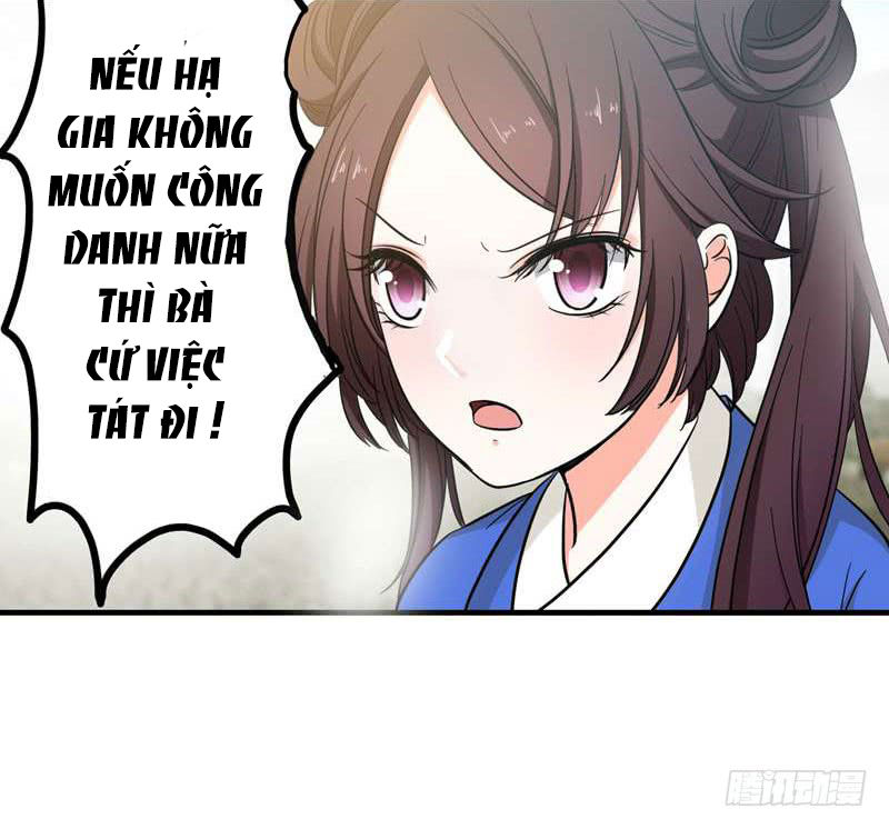 Bạo Lực Tiếu Thôn Cô Chapter 10 - 5