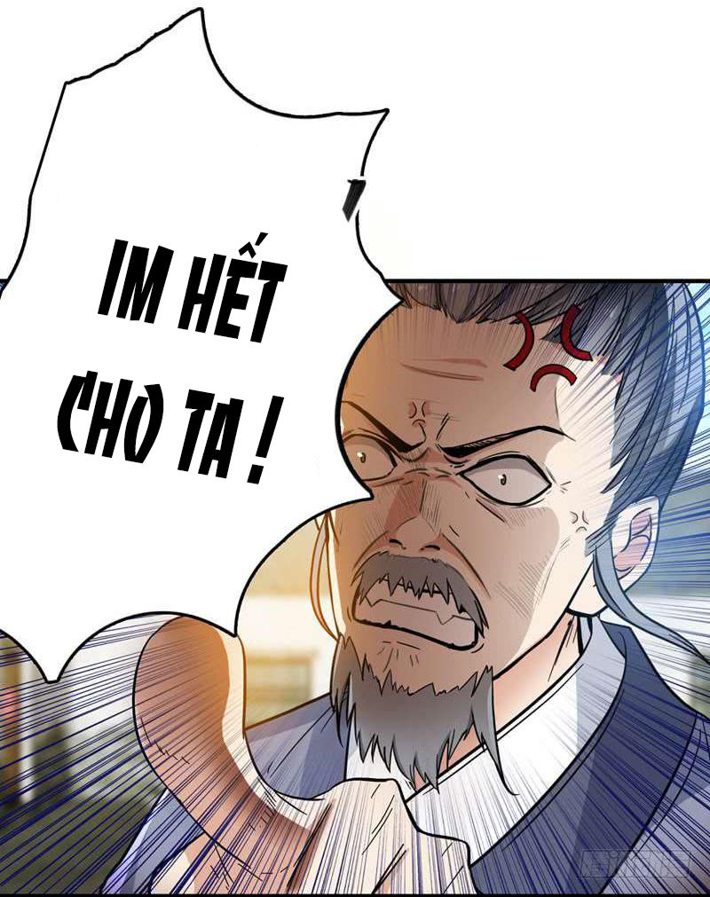 Bạo Lực Tiếu Thôn Cô Chapter 10 - 7