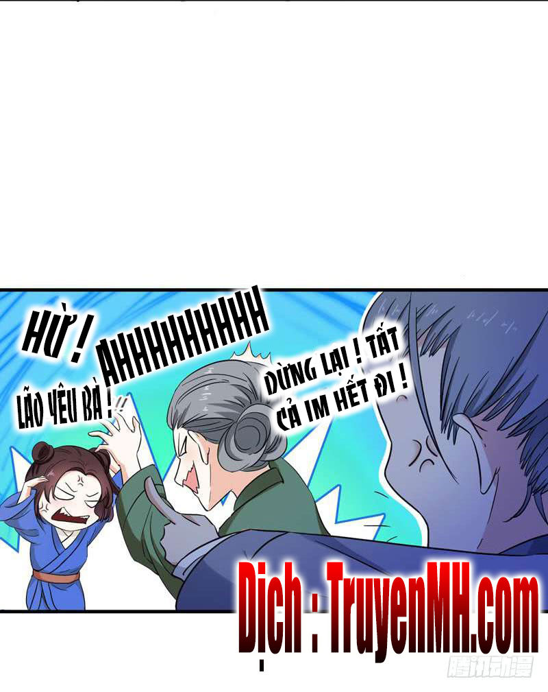 Bạo Lực Tiếu Thôn Cô Chapter 10 - 8