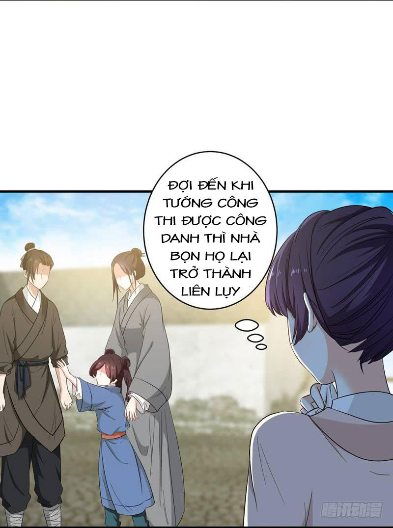Bạo Lực Tiếu Thôn Cô Chapter 11 - 2