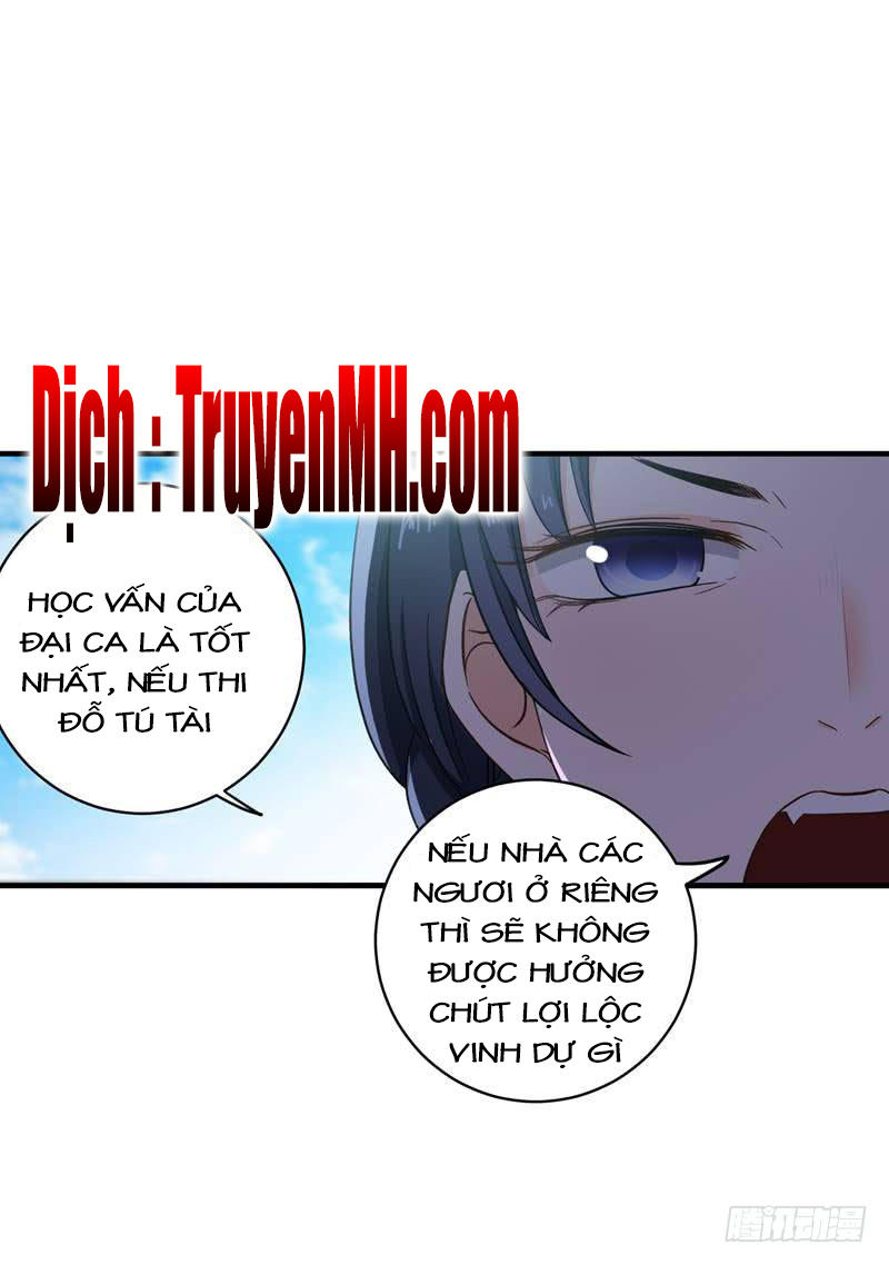 Bạo Lực Tiếu Thôn Cô Chapter 11 - 11