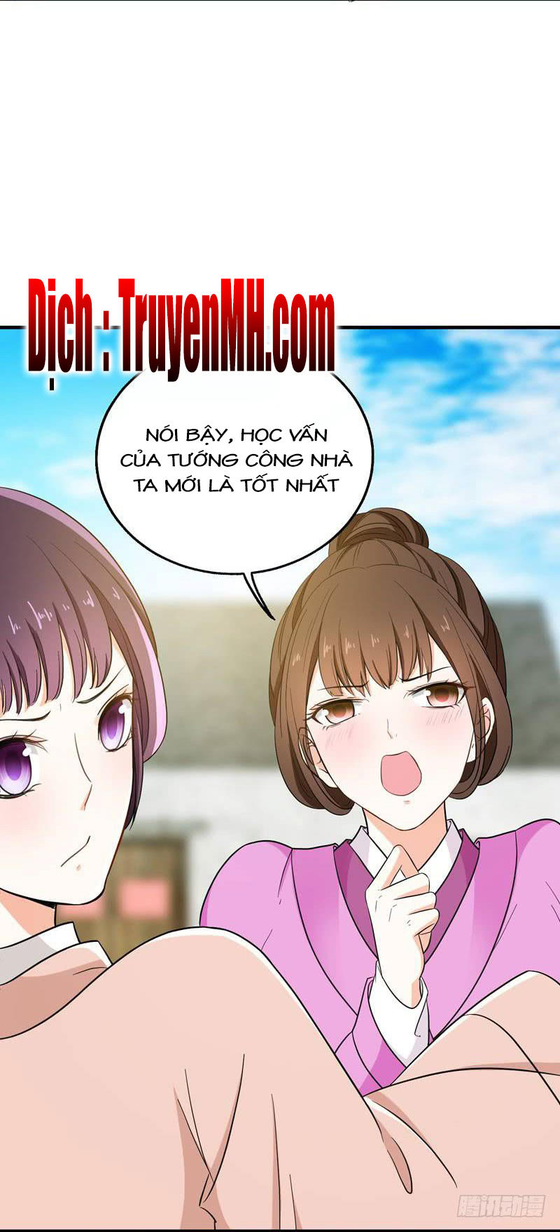 Bạo Lực Tiếu Thôn Cô Chapter 11 - 13