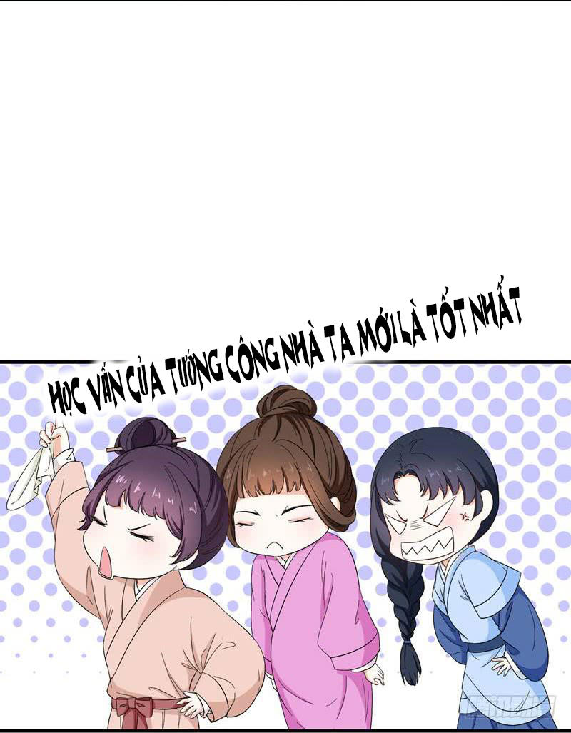 Bạo Lực Tiếu Thôn Cô Chapter 11 - 14