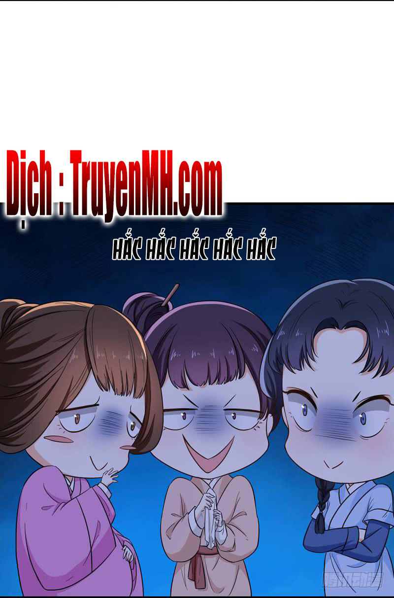 Bạo Lực Tiếu Thôn Cô Chapter 11 - 3