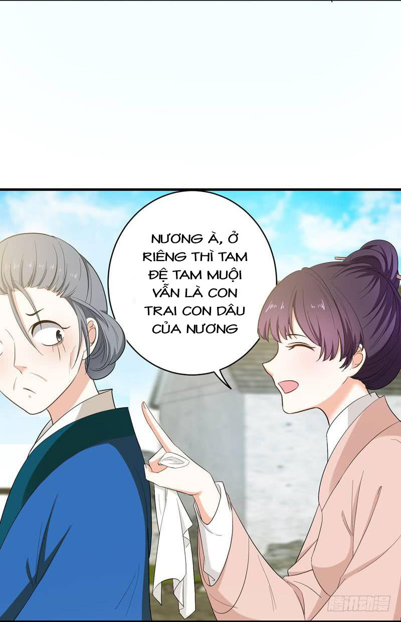 Bạo Lực Tiếu Thôn Cô Chapter 11 - 4