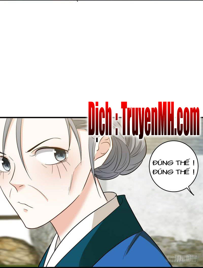 Bạo Lực Tiếu Thôn Cô Chapter 11 - 5