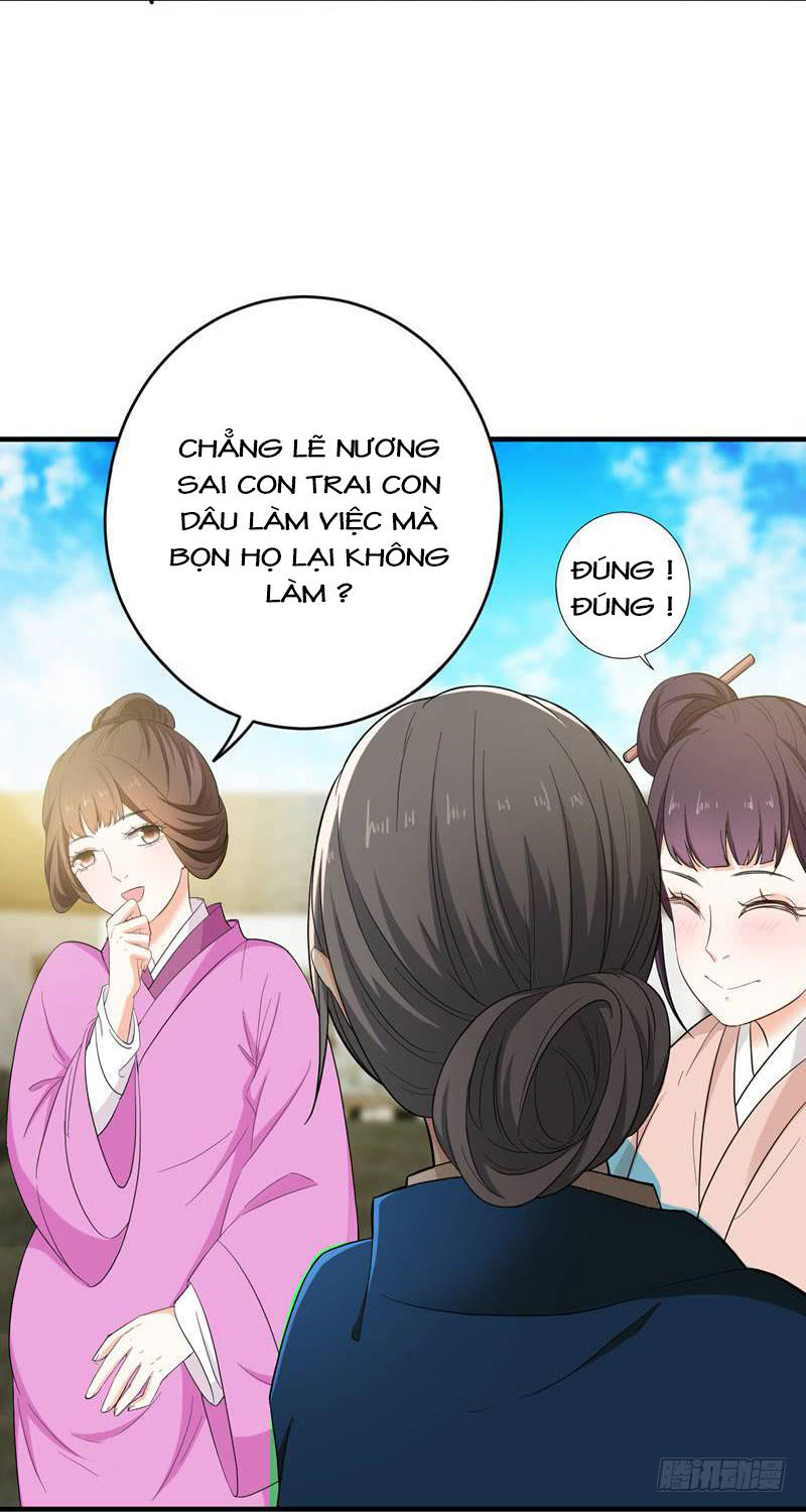 Bạo Lực Tiếu Thôn Cô Chapter 11 - 6