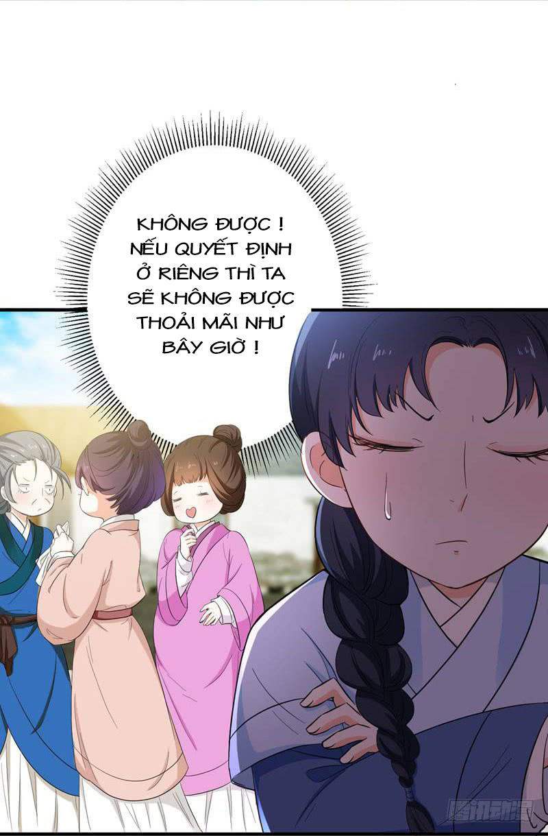 Bạo Lực Tiếu Thôn Cô Chapter 11 - 8