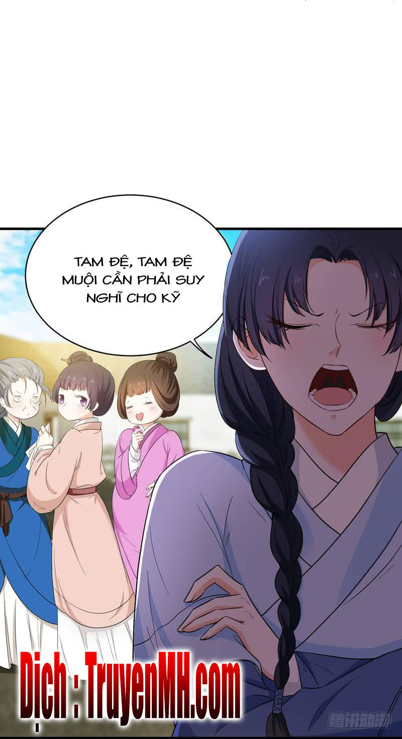 Bạo Lực Tiếu Thôn Cô Chapter 11 - 9