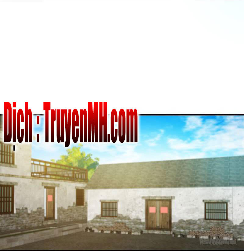 Bạo Lực Tiếu Thôn Cô Chapter 12 - 1