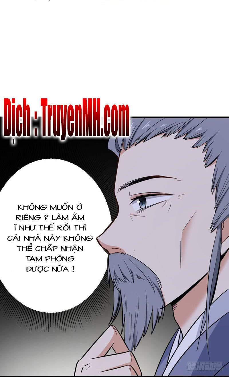 Bạo Lực Tiếu Thôn Cô Chapter 12 - 13