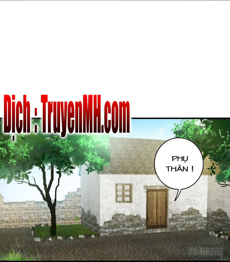 Bạo Lực Tiếu Thôn Cô Chapter 12 - 14