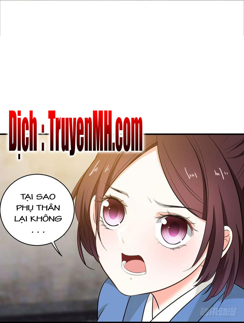 Bạo Lực Tiếu Thôn Cô Chapter 12 - 15