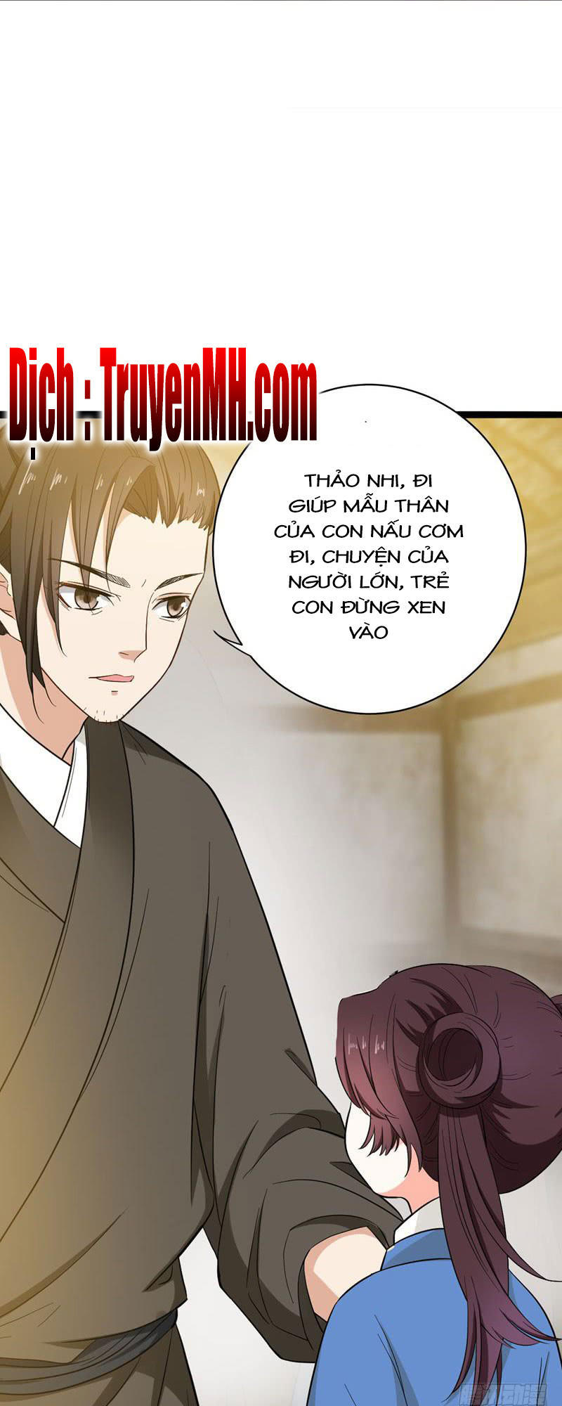 Bạo Lực Tiếu Thôn Cô Chapter 12 - 16