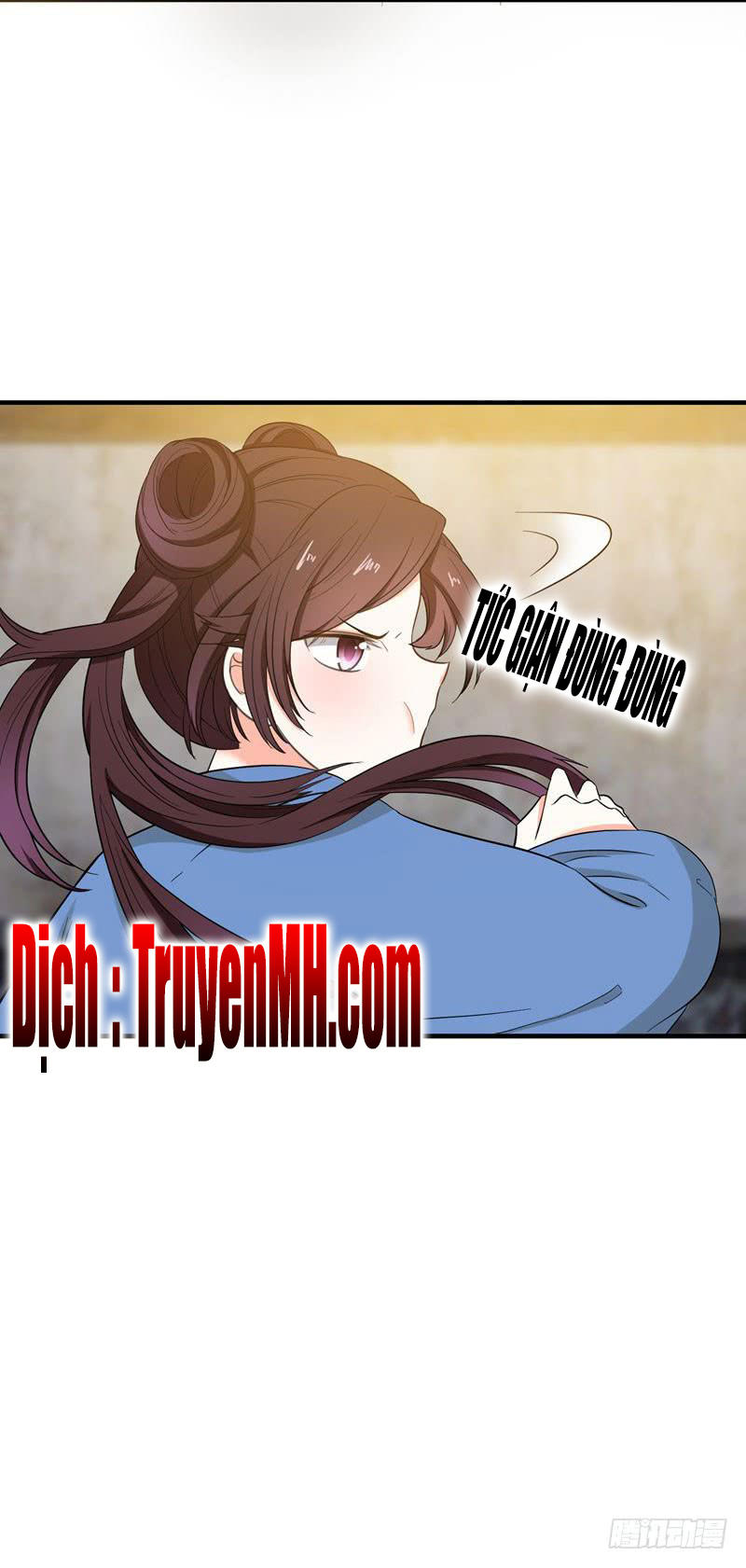 Bạo Lực Tiếu Thôn Cô Chapter 12 - 18