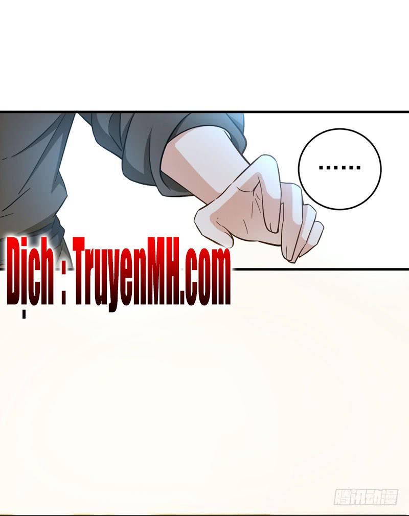 Bạo Lực Tiếu Thôn Cô Chapter 12 - 19