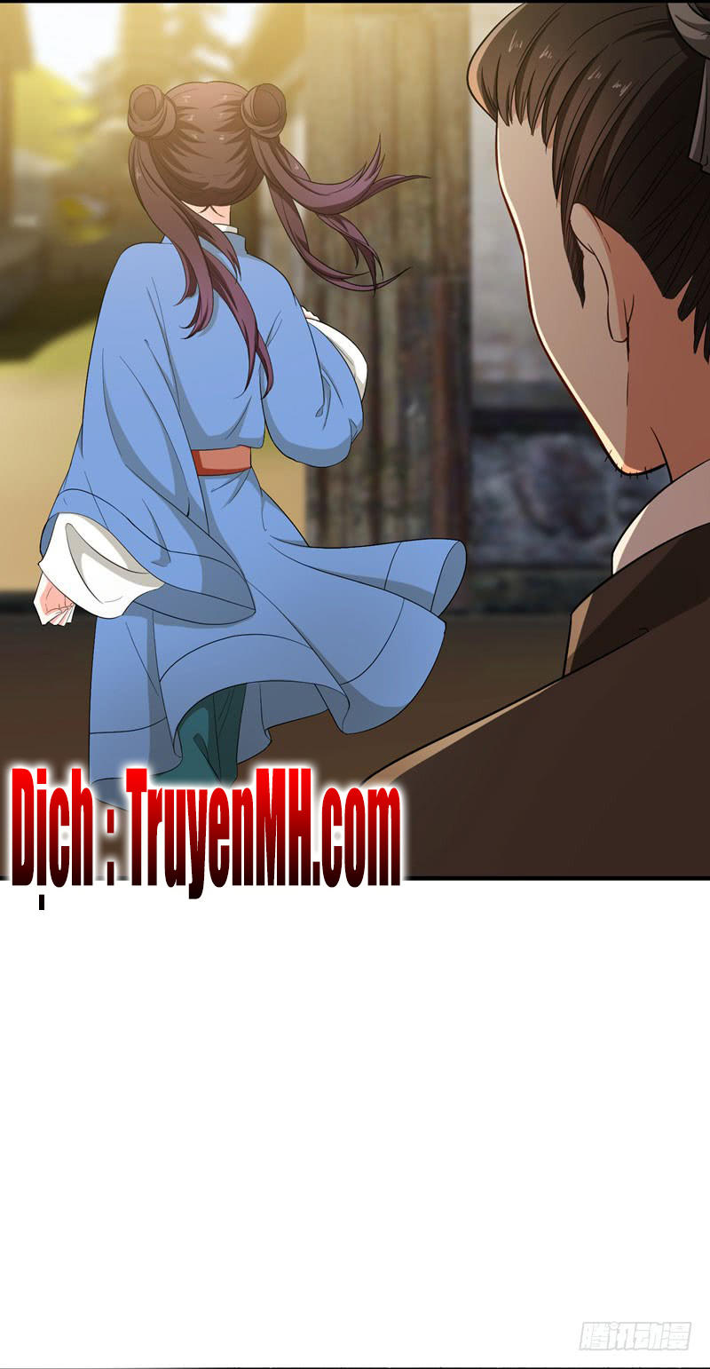 Bạo Lực Tiếu Thôn Cô Chapter 12 - 20