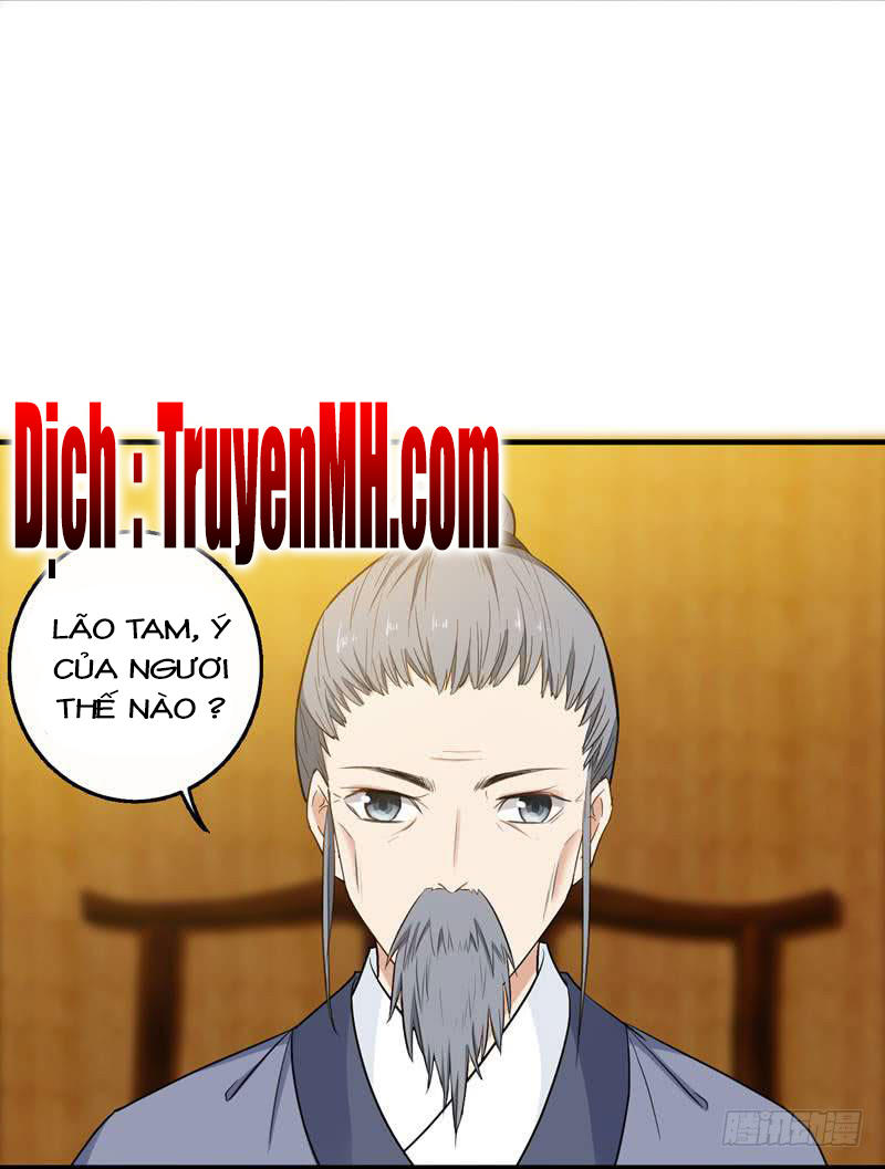 Bạo Lực Tiếu Thôn Cô Chapter 12 - 3