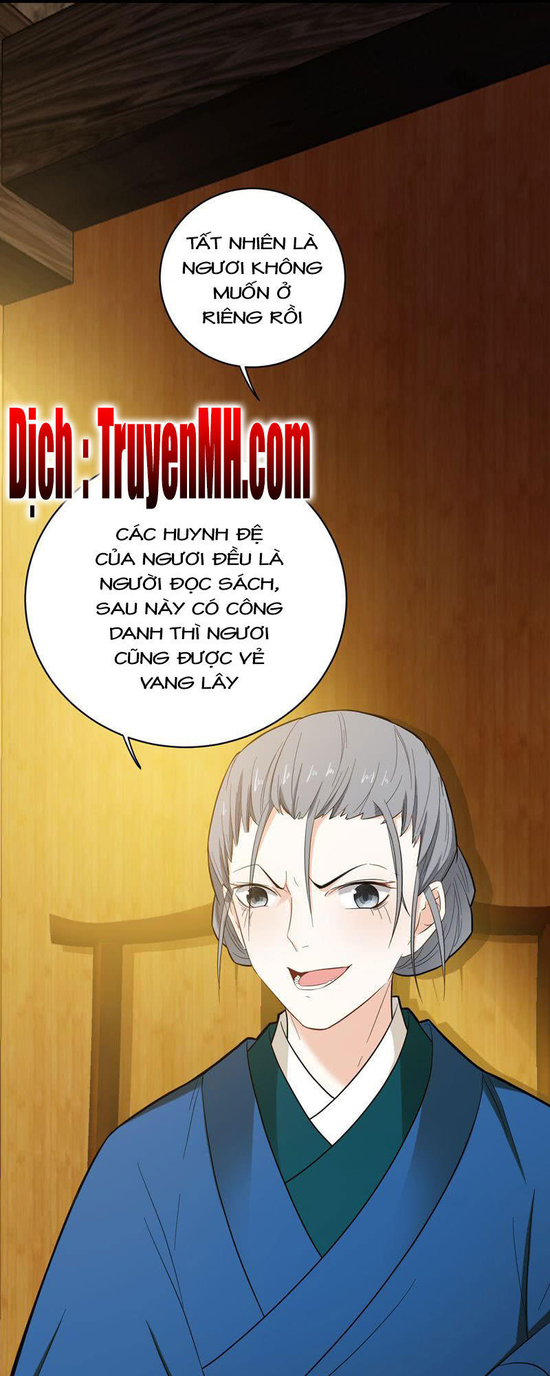 Bạo Lực Tiếu Thôn Cô Chapter 12 - 9