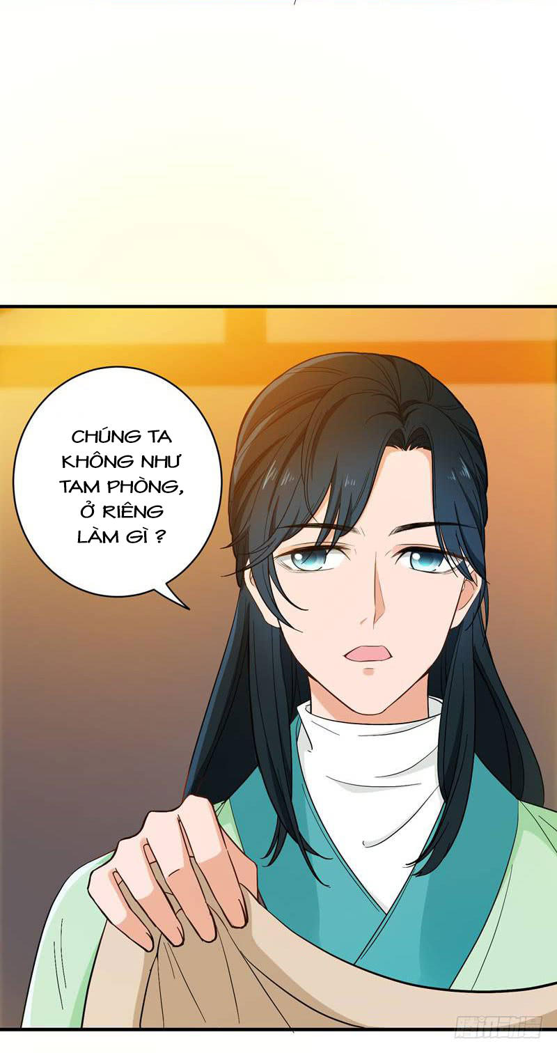 Bạo Lực Tiếu Thôn Cô Chapter 13 - 11