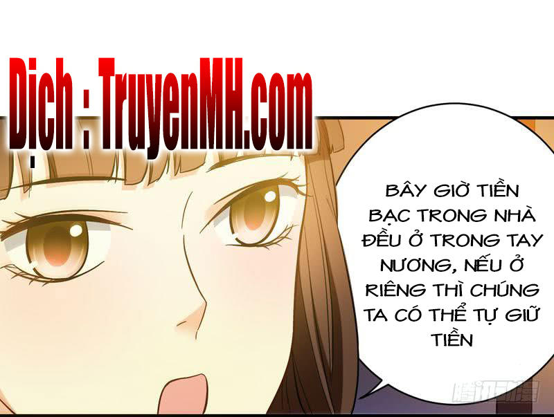 Bạo Lực Tiếu Thôn Cô Chapter 13 - 12