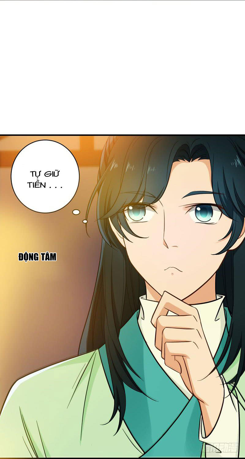 Bạo Lực Tiếu Thôn Cô Chapter 13 - 13