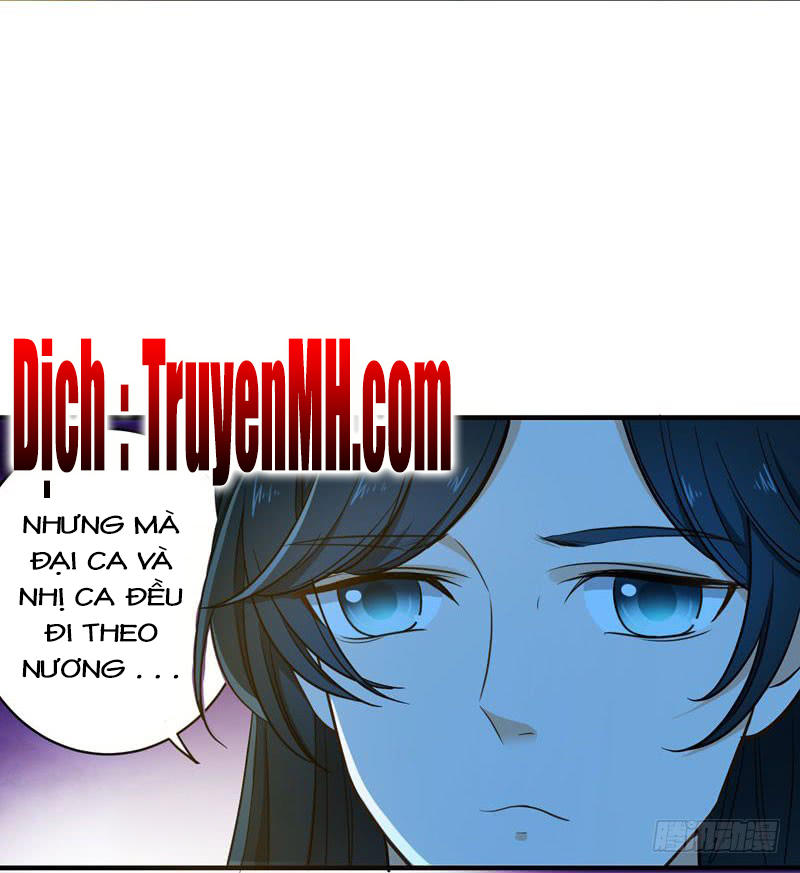 Bạo Lực Tiếu Thôn Cô Chapter 13 - 14