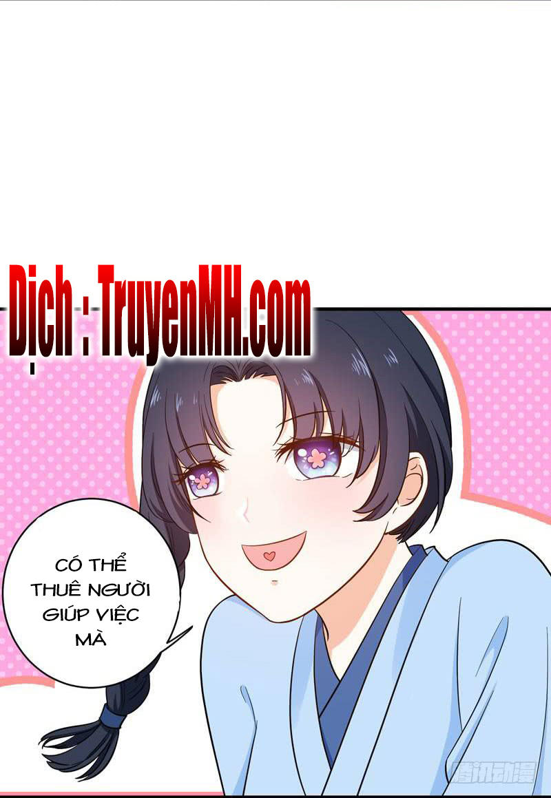 Bạo Lực Tiếu Thôn Cô Chapter 13 - 4