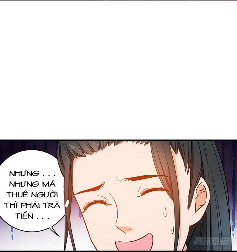 Bạo Lực Tiếu Thôn Cô Chapter 13 - 5