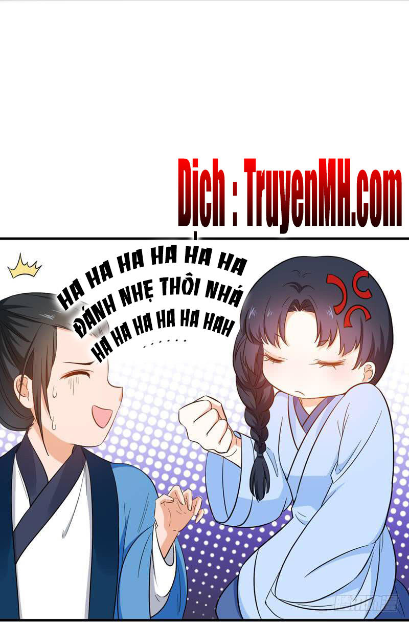 Bạo Lực Tiếu Thôn Cô Chapter 13 - 6
