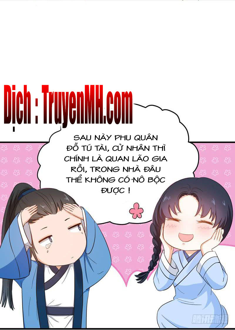 Bạo Lực Tiếu Thôn Cô Chapter 13 - 8