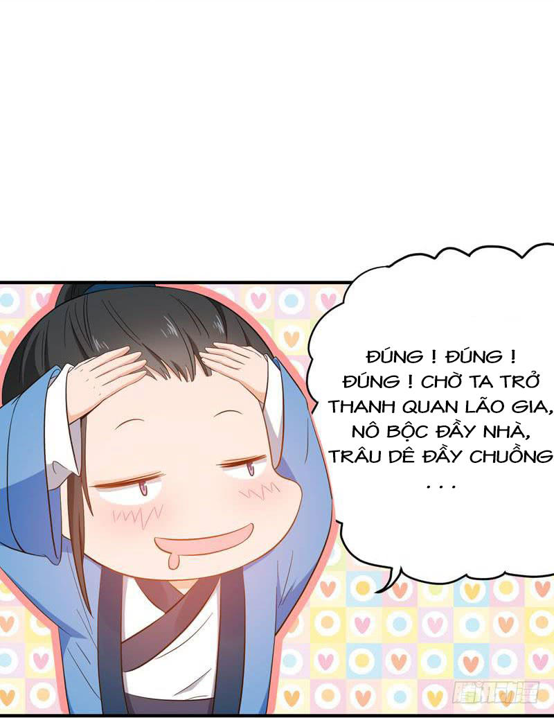 Bạo Lực Tiếu Thôn Cô Chapter 13 - 9