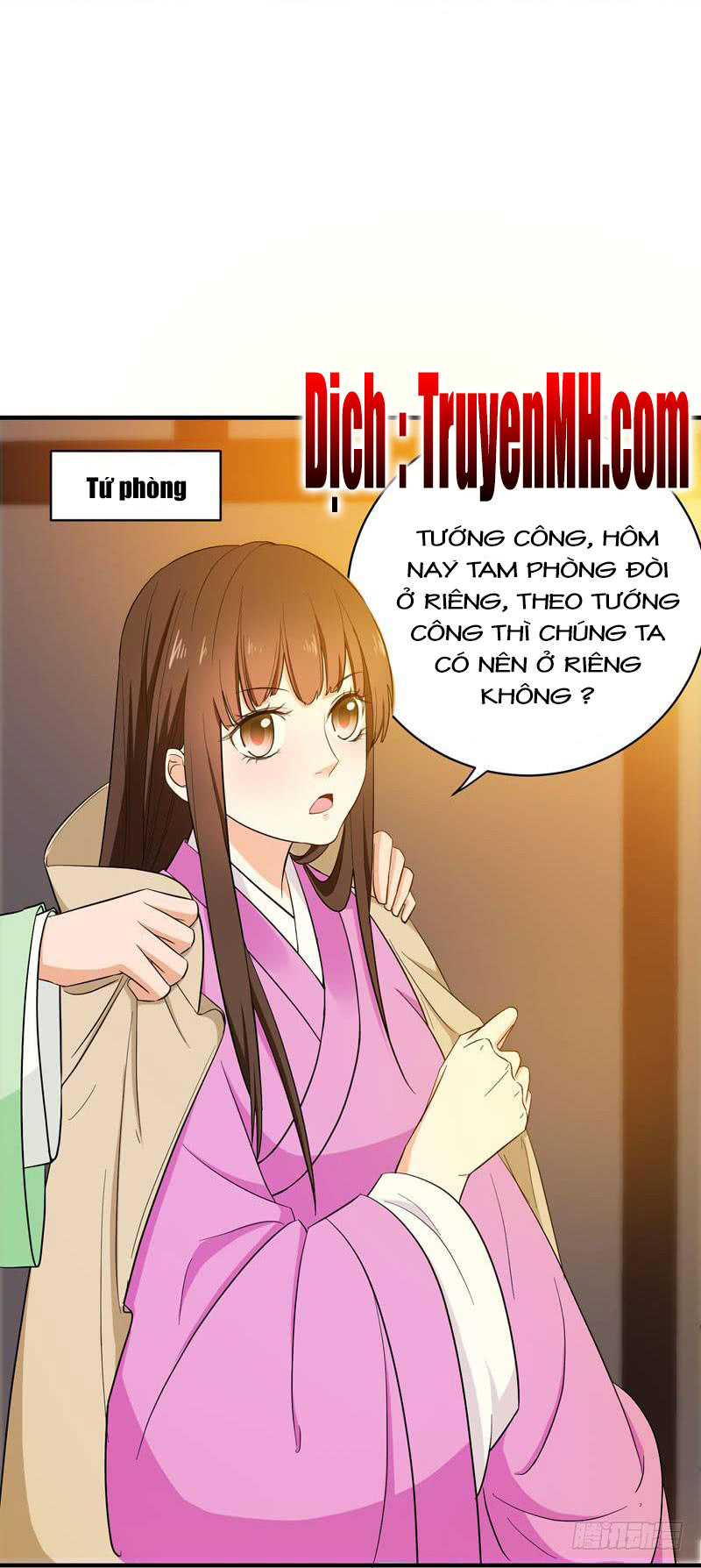 Bạo Lực Tiếu Thôn Cô Chapter 13 - 10