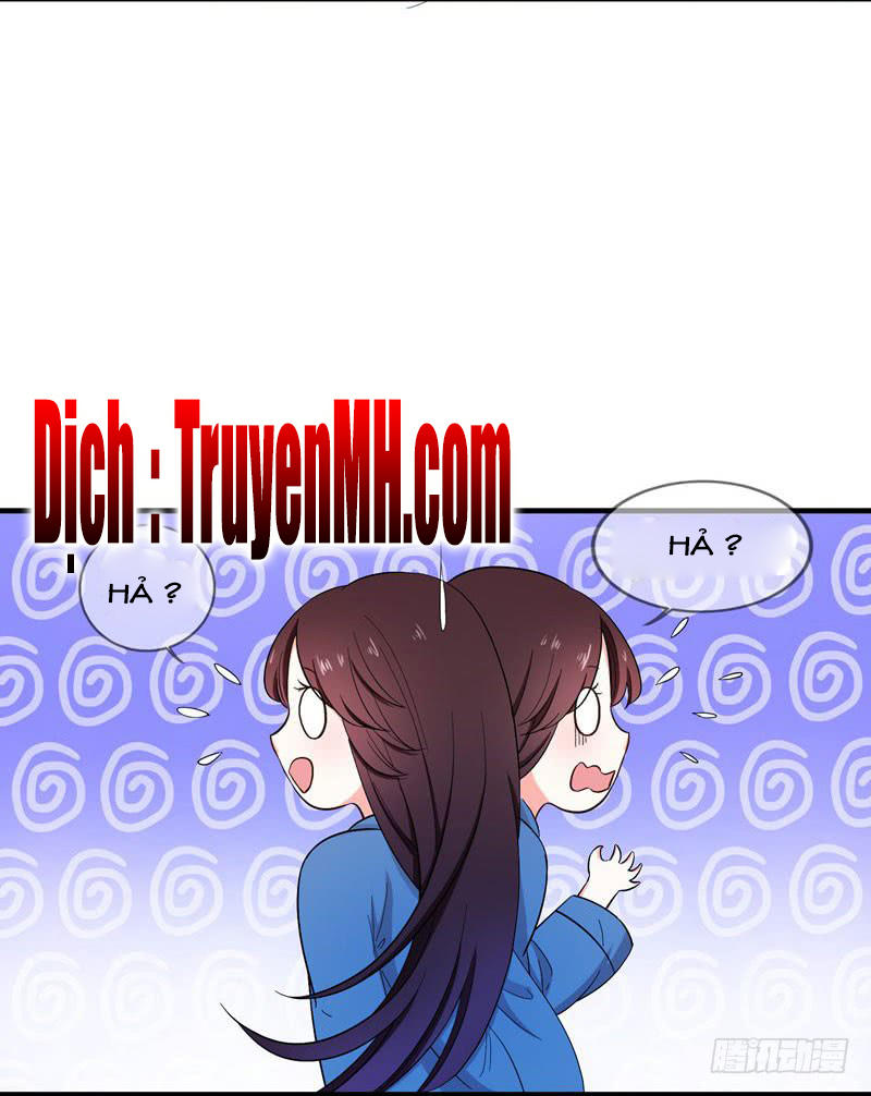 Bạo Lực Tiếu Thôn Cô Chapter 14 - 15